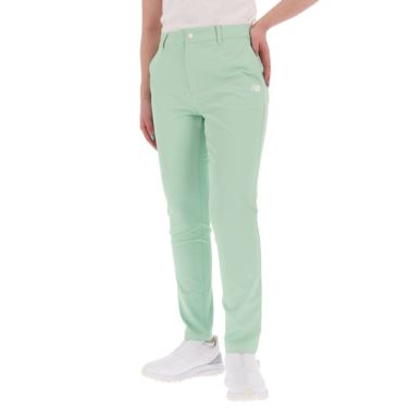 ニューバランスゴルフ　レディース 4WAYストレッチ スリム ロングパンツ 012-5131503　2025年モデル 詳細13