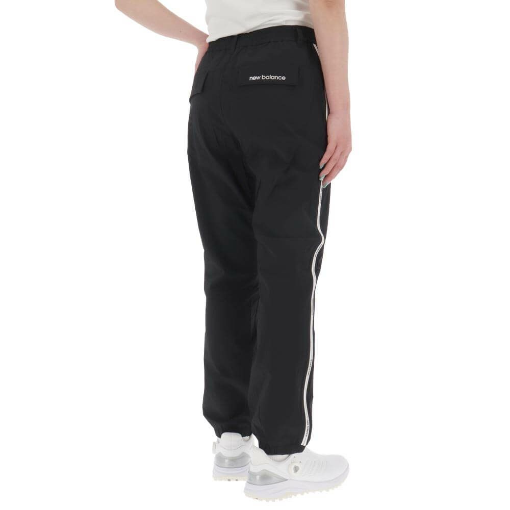 ニューバランスゴルフ　レディース ワイド ジョガーパンツ 012-5136501　2025年モデル 詳細3