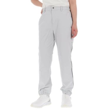 ニューバランスゴルフ　レディース ワイド ジョガーパンツ 012-5136501　2025年モデル 詳細7