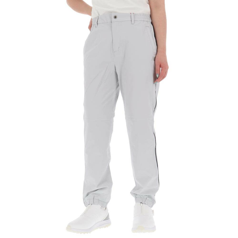ニューバランスゴルフ　レディース ワイド ジョガーパンツ 012-5136501　2025年モデル 詳細7
