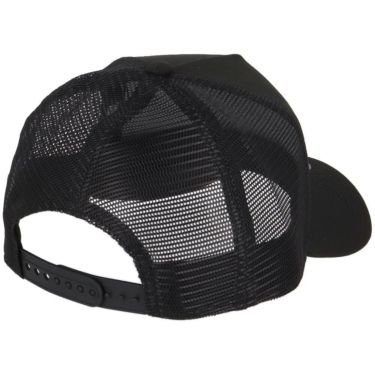 ニューエラ NEW ERA　キャップ 9FORTY A-Frame トラッカー TPU Logo New York Yankees ニューヨーク・ヤンキース 14388593 ブラック 詳細2