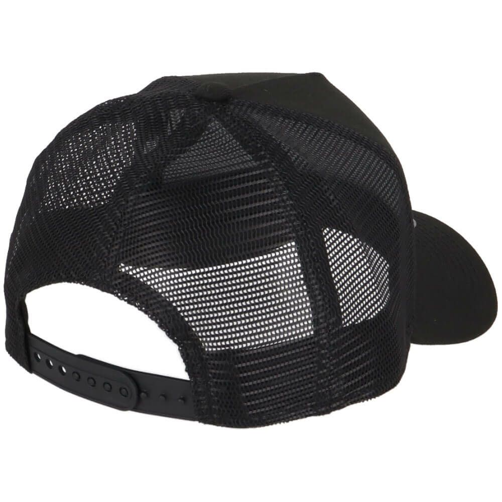 ニューエラ NEW ERA　キャップ 9FORTY A-Frame トラッカー TPU Logo New York Yankees ニューヨーク・ヤンキース 14388593 ブラック 詳細2