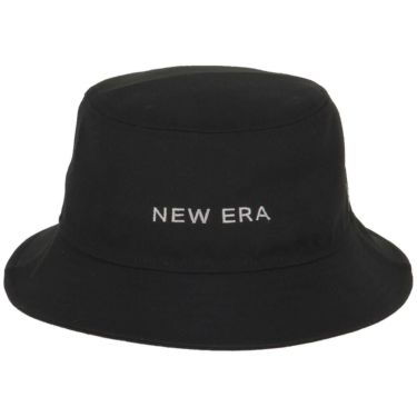 ニューエラ NEW ERA　ハット バケット01 Laser Perforated NEW ERA 14391291 ブラック 詳細2