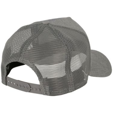 ニューエラ NEW ERA　キャップ 9FORTY A-Frame トラッカー Linen Dungaree 14391362 ネイビー 詳細3