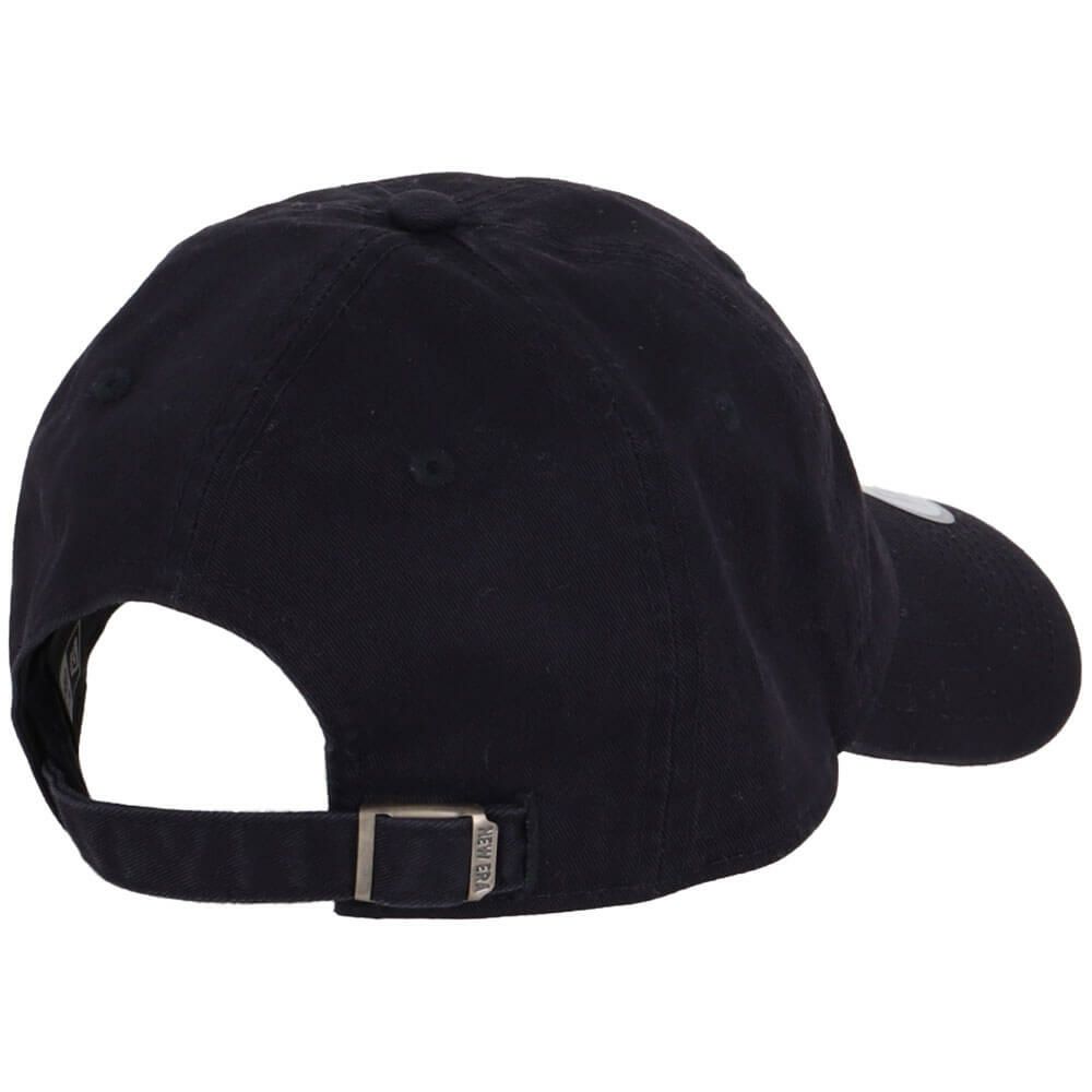 ニューエラ NEW ERA　キャップ MLB Casual Classic New York Yankees ニューヨーク・ヤンキース ミッドロゴ 14388454 ネイビー 詳細2