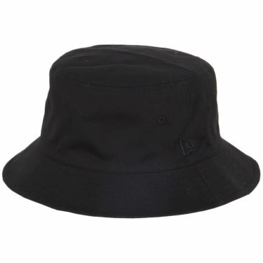 ニューエラ NEW ERA　リバーシブル ハット Monogram Pattern 14388498 ブラック/グレー 詳細3