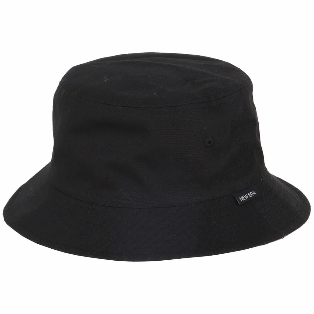 ニューエラ NEW ERA　リバーシブル ハット Monogram Pattern 14388498 ブラック/グレー 詳細4