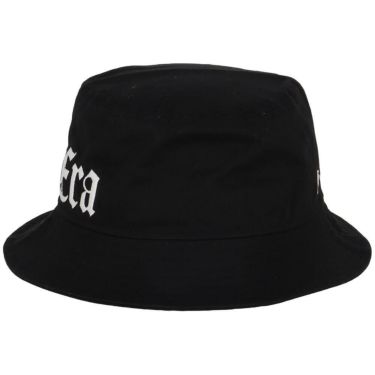 ニューエラ NEW ERA　ハット Essential オールドイングリッシュロゴ 14388521 ブラック 詳細3