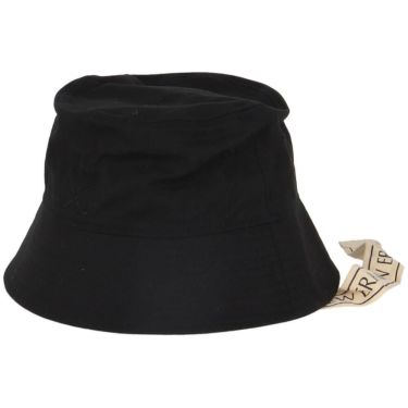 ニューエラ NEW ERA　レディース ハット セーラーブリム Logo Tape 14391218 ブラック 詳細3