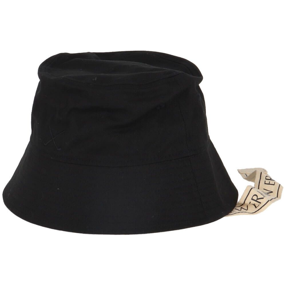 ニューエラ NEW ERA　レディース ハット セーラーブリム Logo Tape 14391218 ブラック 詳細3