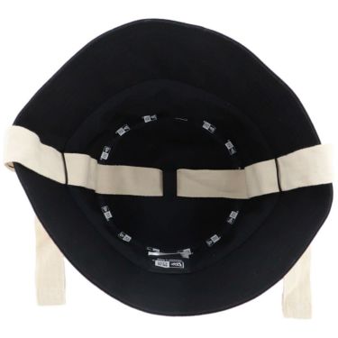 ニューエラ NEW ERA　レディース ハット セーラーブリム Logo Tape 14391218 ブラック 詳細4