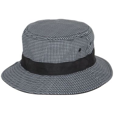 ニューエラ NEW ERA　レディース ハット Houndstooth 14391224 ホワイト/ブラック 詳細3
