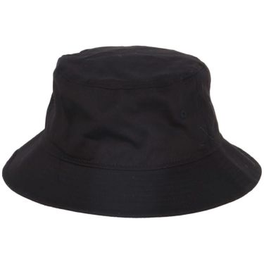 ニューエラ NEW ERA　ハット Stretch Cotton Washable オーバルロゴ 14391285 ブラック 詳細3