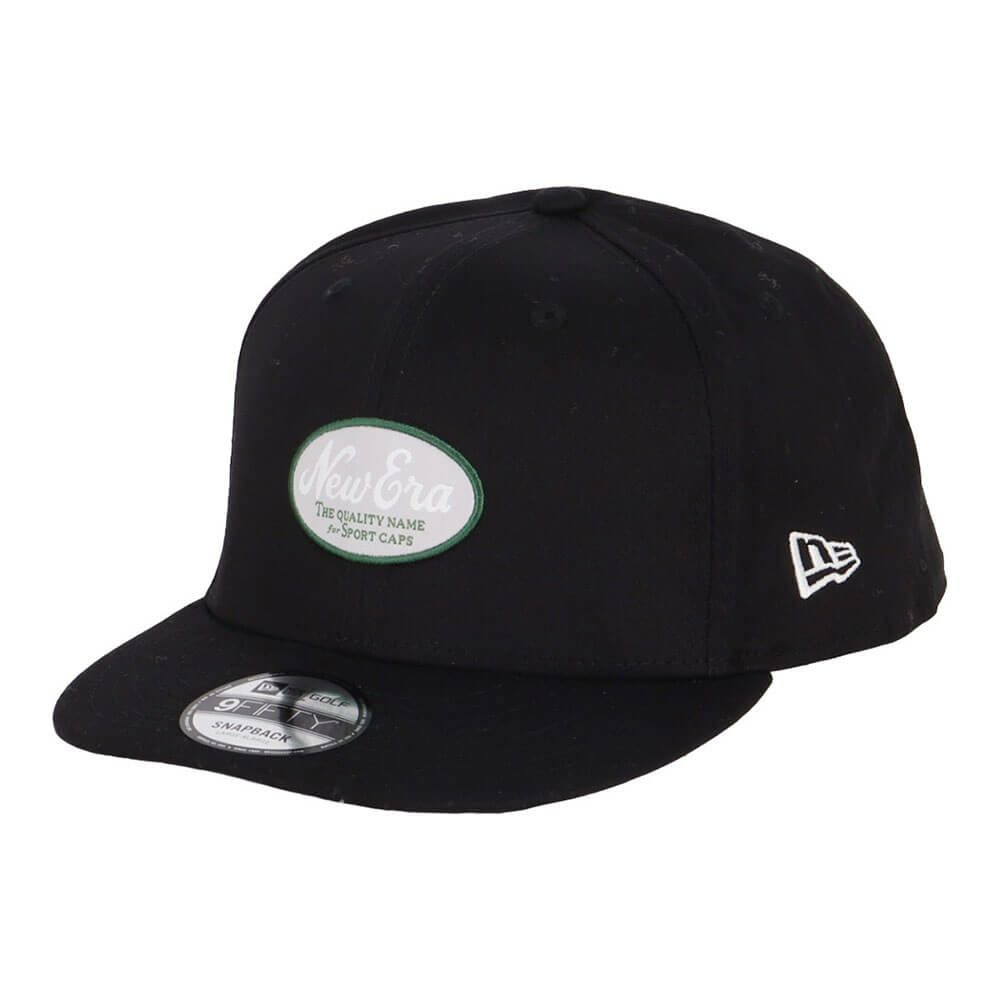 j[G NEW ERA@Lbv 9FIFTY Stretch Cotton Washable I[oS 14409944 ubN