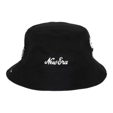 ニューエラ NEW ERA　ハット Archive Logo 14521646 ブラック