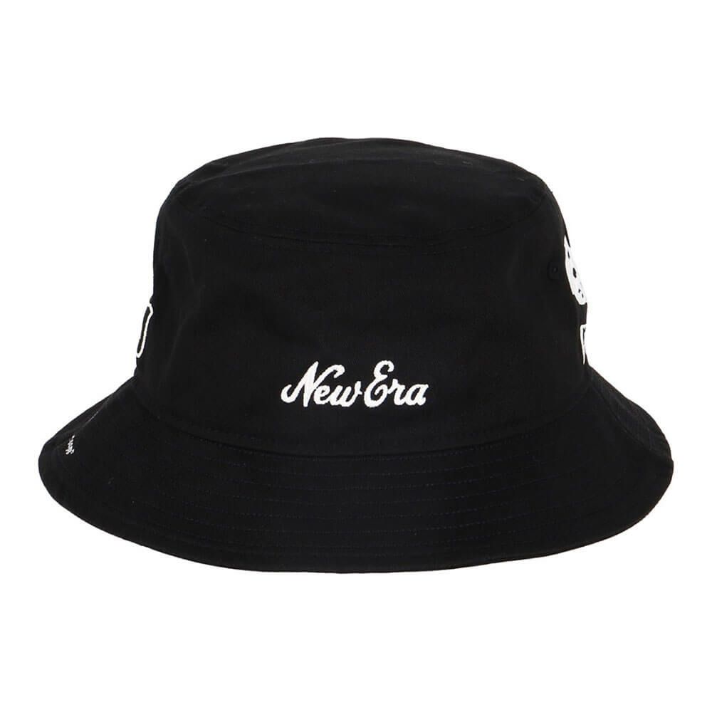 ニューエラ NEW ERA　ハット Archive Logo 14521646 ブラック