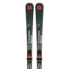 フォルクル VOLKL　PEREGRINE 72 BLUE RED + rMotion3 12 GW Black-flo-red ペレグリン 72　スキー板 ビンディングセット 2024-2025