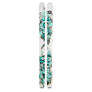 フォルクル VOLKL　REVOLT 114 リヴォルト114　スキー板 単品 2024-2025　詳細1