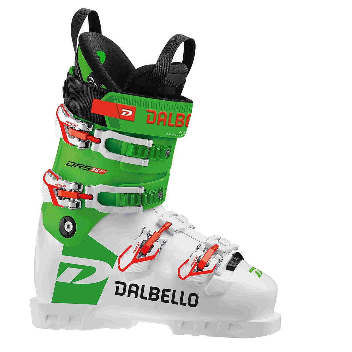 ダルベロ DALBELLO　DRS 90 LC ディーアールエス90 LC　スキーブーツ 2024-2025