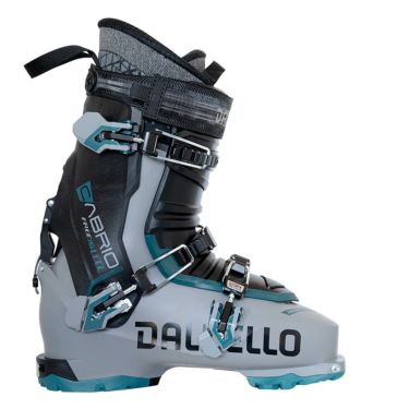ダルベロ DALBELLO　CABRIO LV FREE 130 LITE IF カブリオ LV フリー 130 ライト IF　スキーブーツ 2024-2025