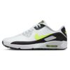 ナイキ NIKE　エア マックス AIR MAX 90G スパイクレス ゴルフシューズ　HV9305 103 詳細1