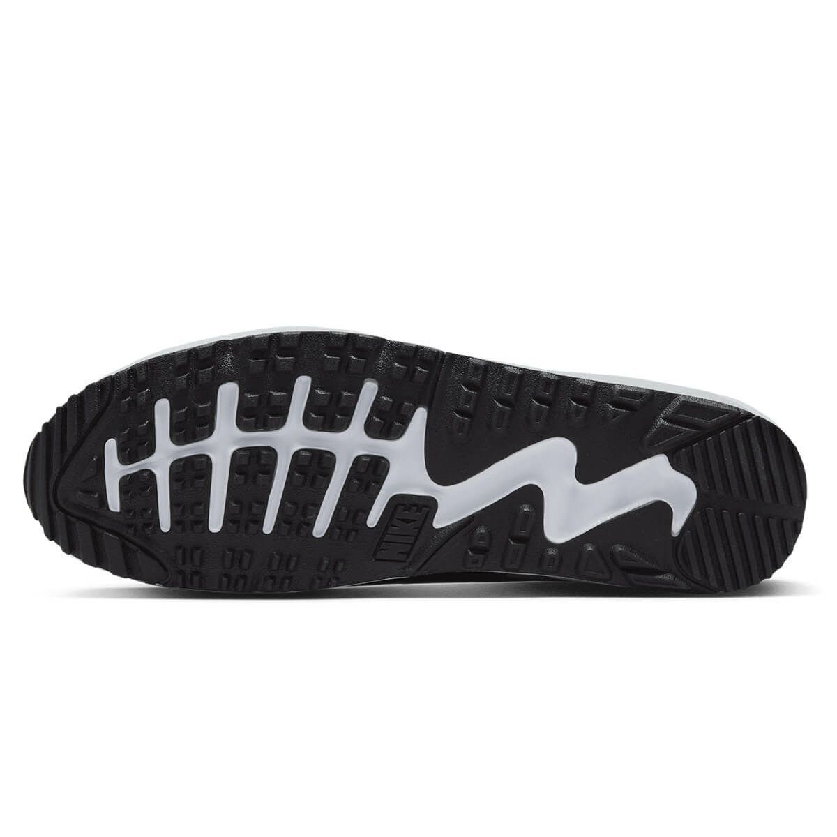 ナイキ NIKE　エア マックス AIR MAX 90G スパイクレス ゴルフシューズ　HV9305 103 詳細2