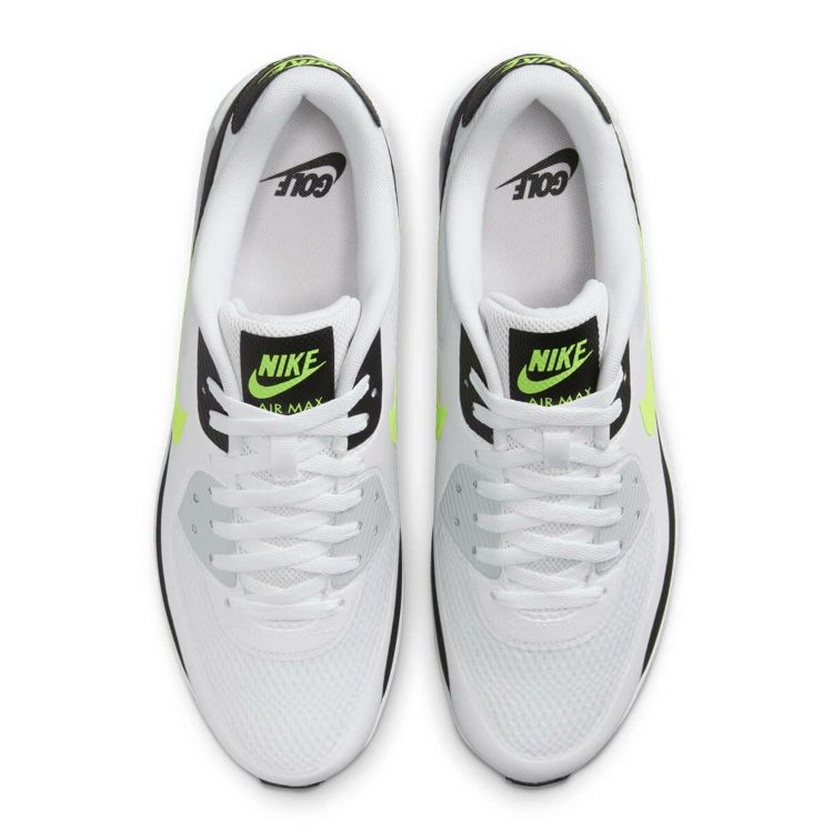 NIKEエアマックス 90G スパイクレス ゴルフシューズ　HV9305 103 セール】ナイキ エア マックス 90 G ゴルフシューズ / Nike Air