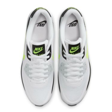 ナイキ NIKE　エア マックス AIR MAX 90G スパイクレス ゴルフシューズ　HV9305 103 詳細4