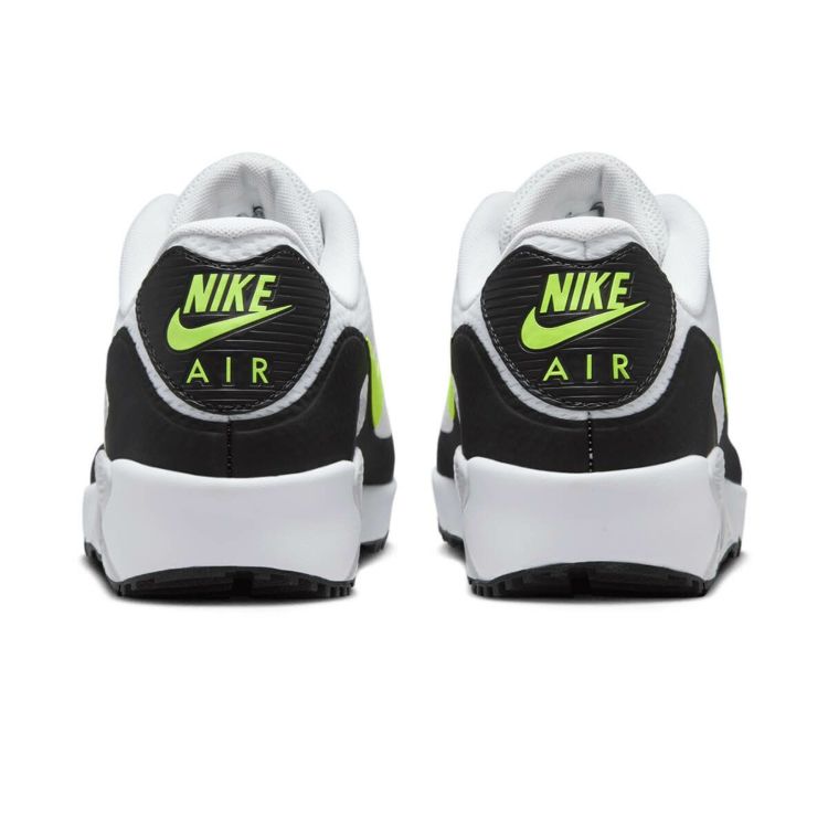 ナイキ NIKE エア マックス AIR MAX 90G スパイクレス ゴルフ