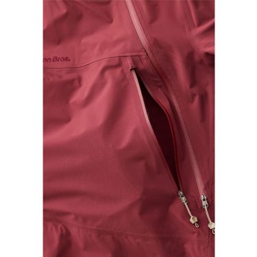 ティートンブロス TETON BROS　スキー スノーボードウェア ツルギライトジャケット Tsurugi Lite Jacket TB251-03M 2025 詳細3