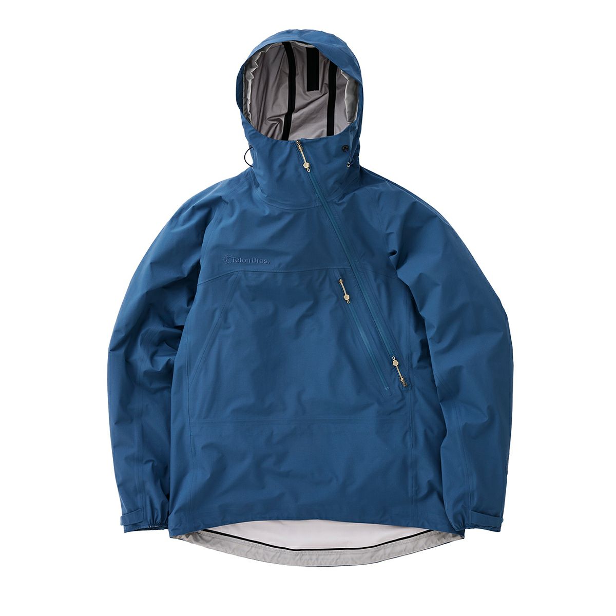 ティートンブロス TETON BROS　スキー スノーボードウェア ツルギライトジャケット Tsurugi Lite Jacket TB251-03M 2025 詳細9