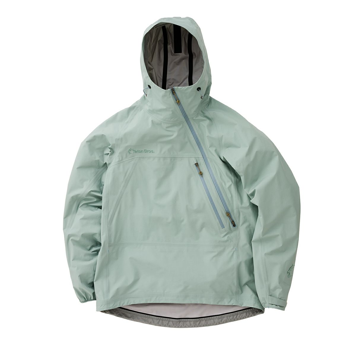 ティートンブロス TETON BROS　スキー スノーボードウェア ツルギライトジャケット Tsurugi Lite Jacket TB251-03M 2025 詳細12