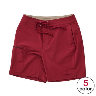 ティートンブロス TETON BROS　スキー スノーボードウェア スキーパンツ ハーフパンツ クライミングサーフショーツ Climbing Surf Short TB251-12M 2025 詳細1