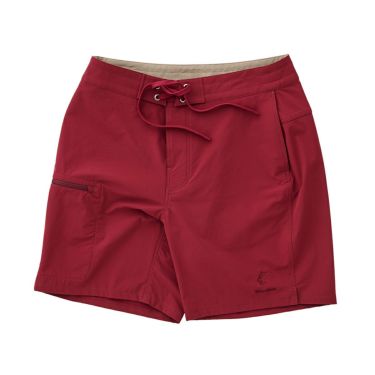ティートンブロス TETON BROS　スキー スノーボードウェア スキーパンツ ハーフパンツ クライミングサーフショーツ Climbing Surf Short TB251-12M 2025 詳細2