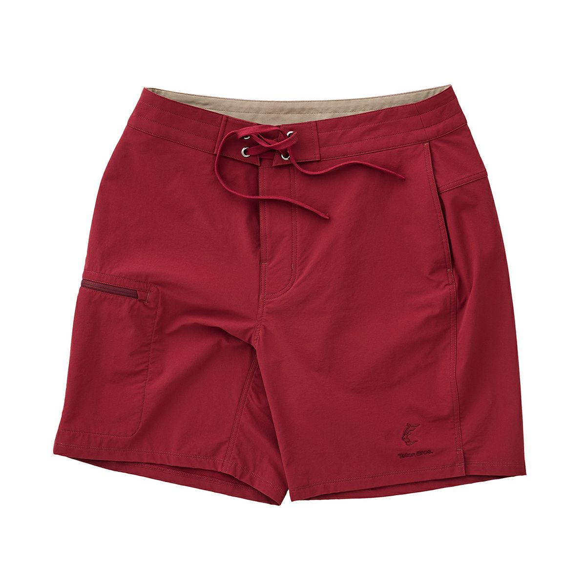 ティートンブロス TETON BROS　スキー スノーボードウェア スキーパンツ ハーフパンツ クライミングサーフショーツ Climbing Surf Short TB251-12M 2025 詳細2