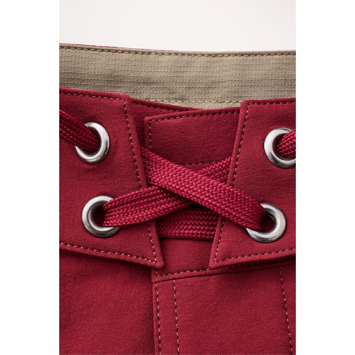 ティートンブロス TETON BROS　スキー スノーボードウェア スキーパンツ ハーフパンツ クライミングサーフショーツ Climbing Surf Short TB251-12M 2025 詳細3