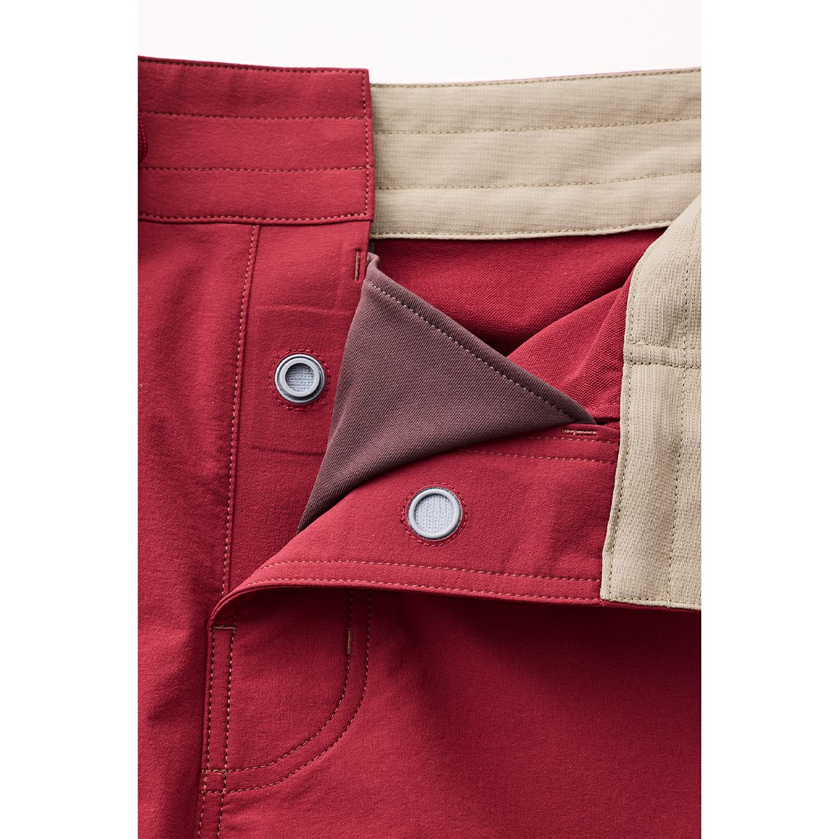 ティートンブロス TETON BROS　スキー スノーボードウェア スキーパンツ ハーフパンツ クライミングサーフショーツ Climbing Surf Short TB251-12M 2025 詳細4