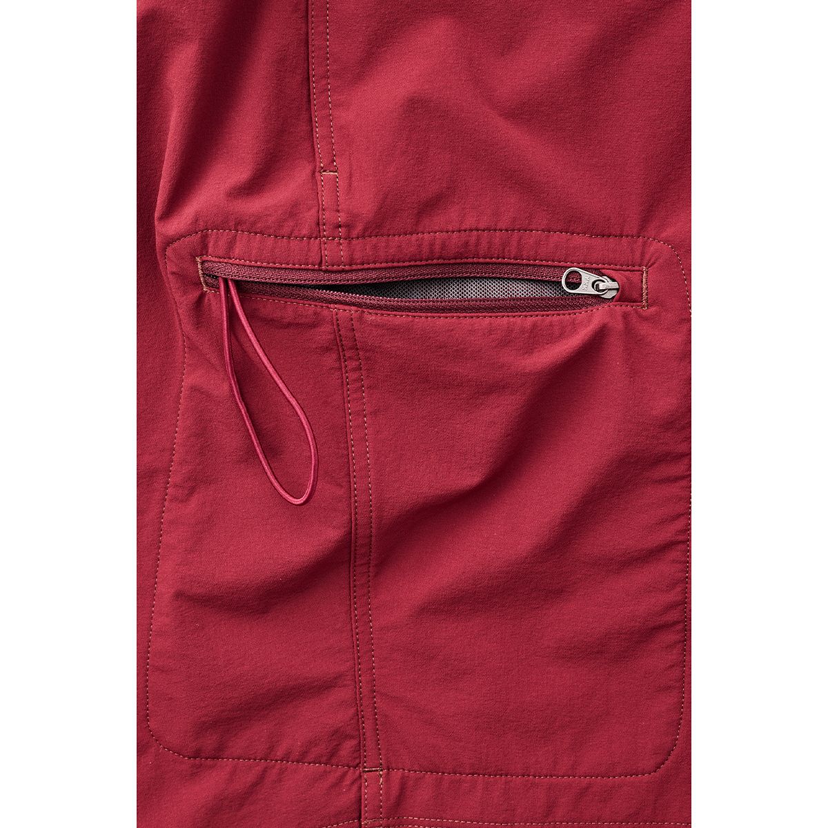 ティートンブロス TETON BROS　スキー スノーボードウェア スキーパンツ ハーフパンツ クライミングサーフショーツ Climbing Surf Short TB251-12M 2025 詳細6