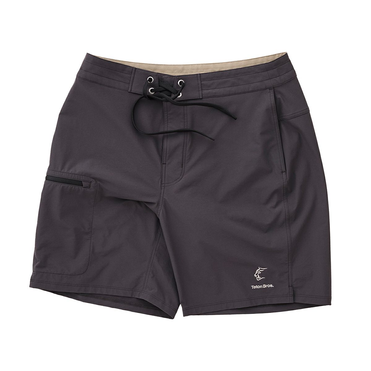 ティートンブロス TETON BROS　スキー スノーボードウェア スキーパンツ ハーフパンツ クライミングサーフショーツ Climbing Surf Short TB251-12M 2025 詳細8