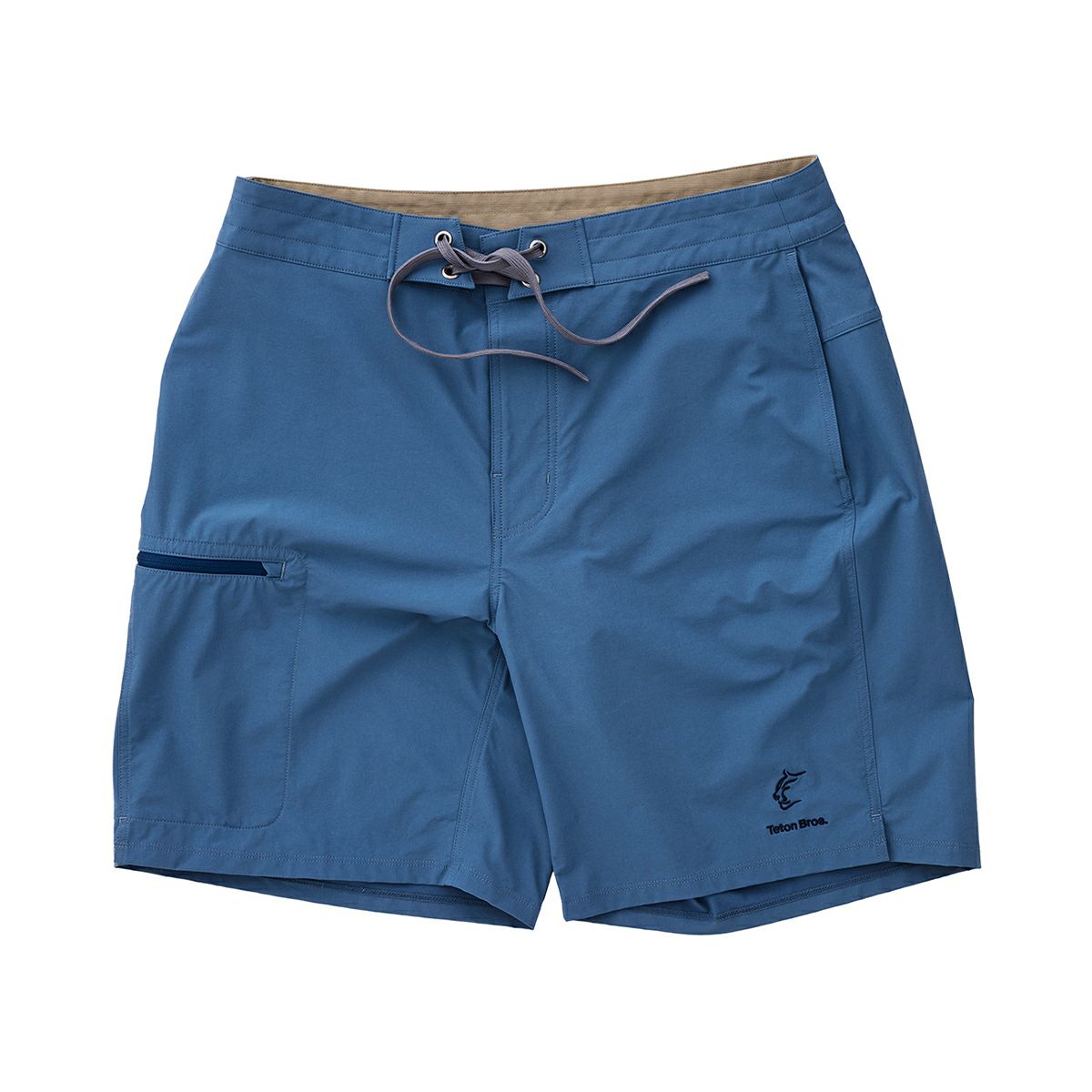 ティートンブロス TETON BROS　スキー スノーボードウェア スキーパンツ ハーフパンツ クライミングサーフショーツ Climbing Surf Short TB251-12M 2025 詳細9