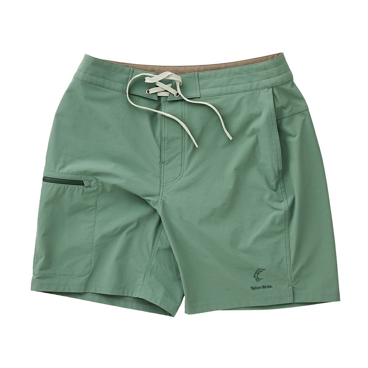 ティートンブロス TETON BROS　スキー スノーボードウェア スキーパンツ ハーフパンツ クライミングサーフショーツ Climbing Surf Short TB251-12M 2025 詳細10