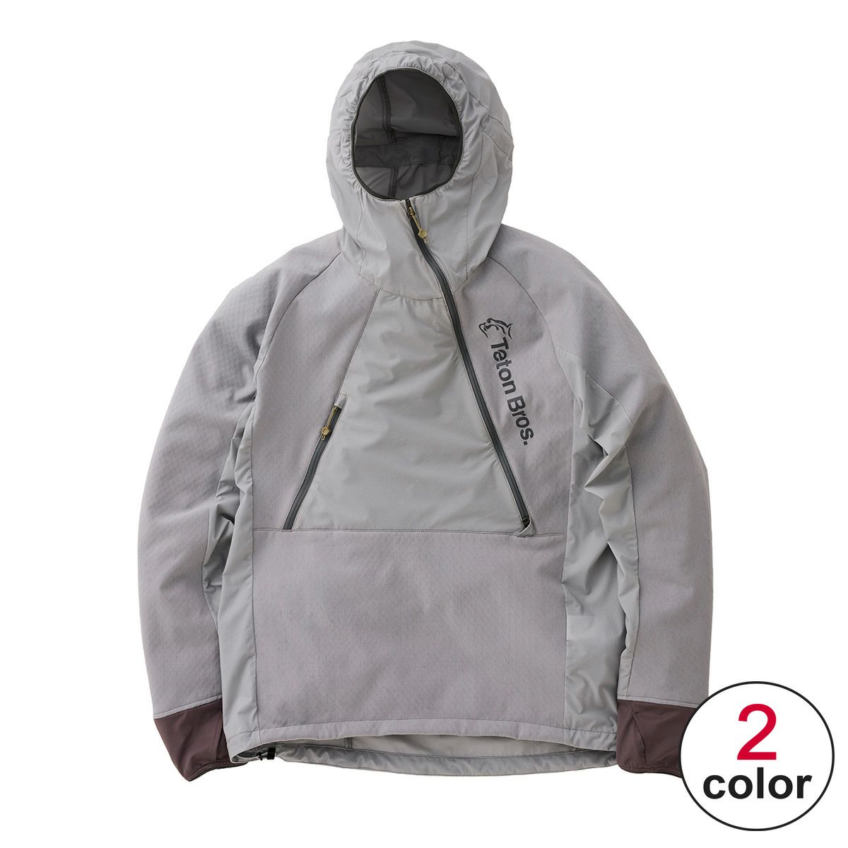 ティートンブロス TETON BROS　ランウィズオクタ Run with Octa TB251-18M 2025 詳細1