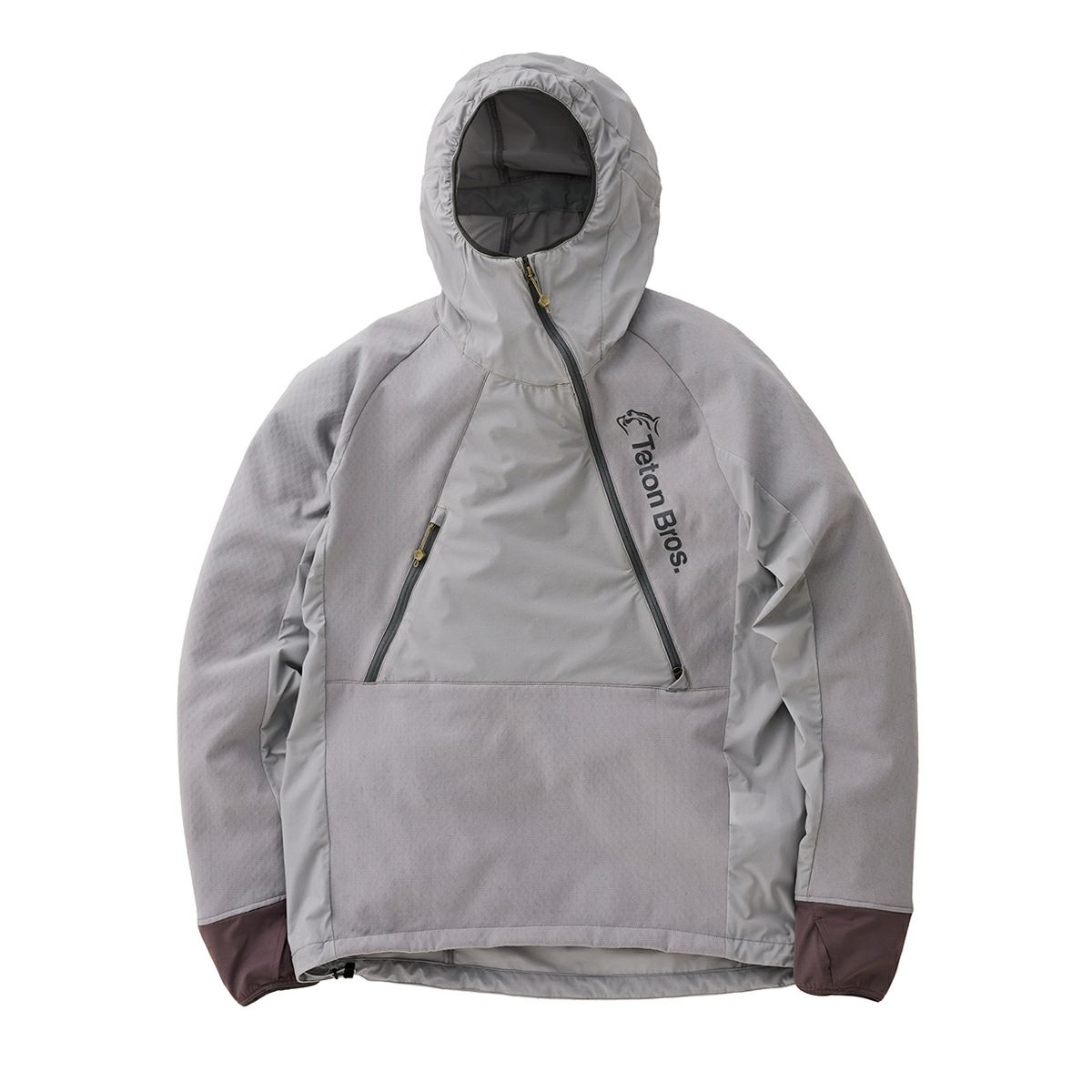 ティートンブロス TETON BROS　ランウィズオクタ Run with Octa TB251-18M 2025 詳細2