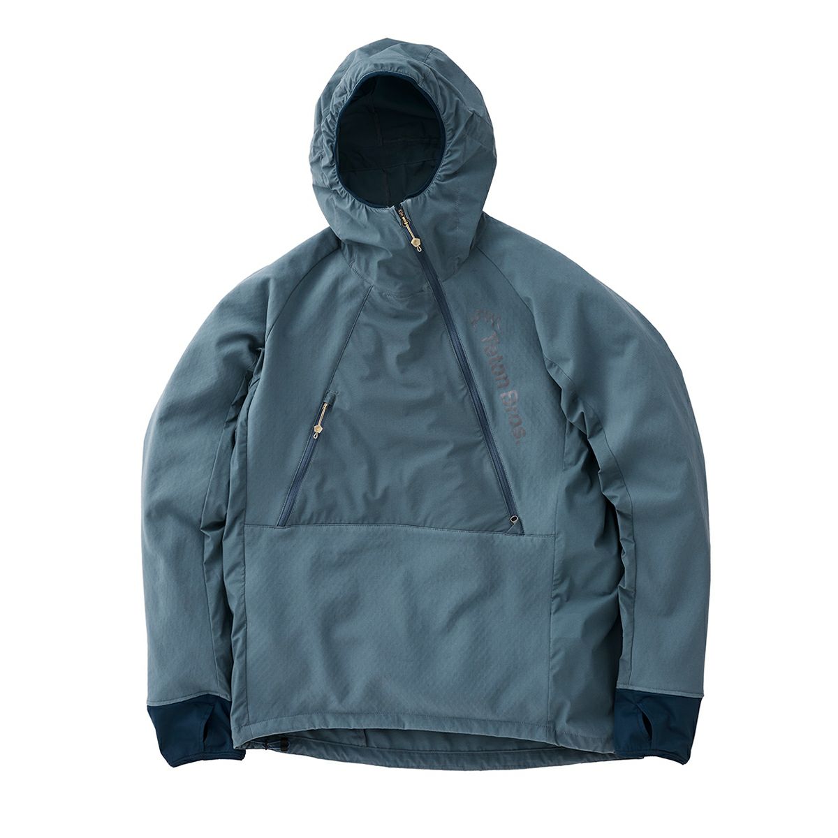 ティートンブロス TETON BROS　ランウィズオクタ Run with Octa TB251-18M 2025 詳細9