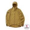 ティートンブロス TETON BROS　スキー スノーボードウェア ウィンドリバーフーディー Wind River Hoody TB251-19M 2025