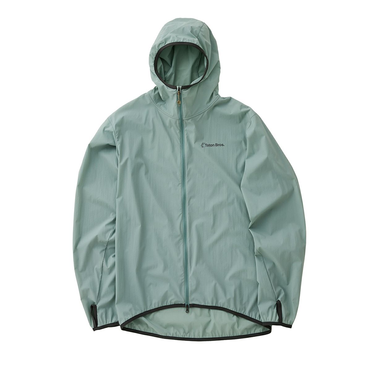 ティートンブロス TETON BROS　スキー スノーボードウェア ウィンドリバーフーディー Wind River Hoody TB251-19M 2025 詳細7