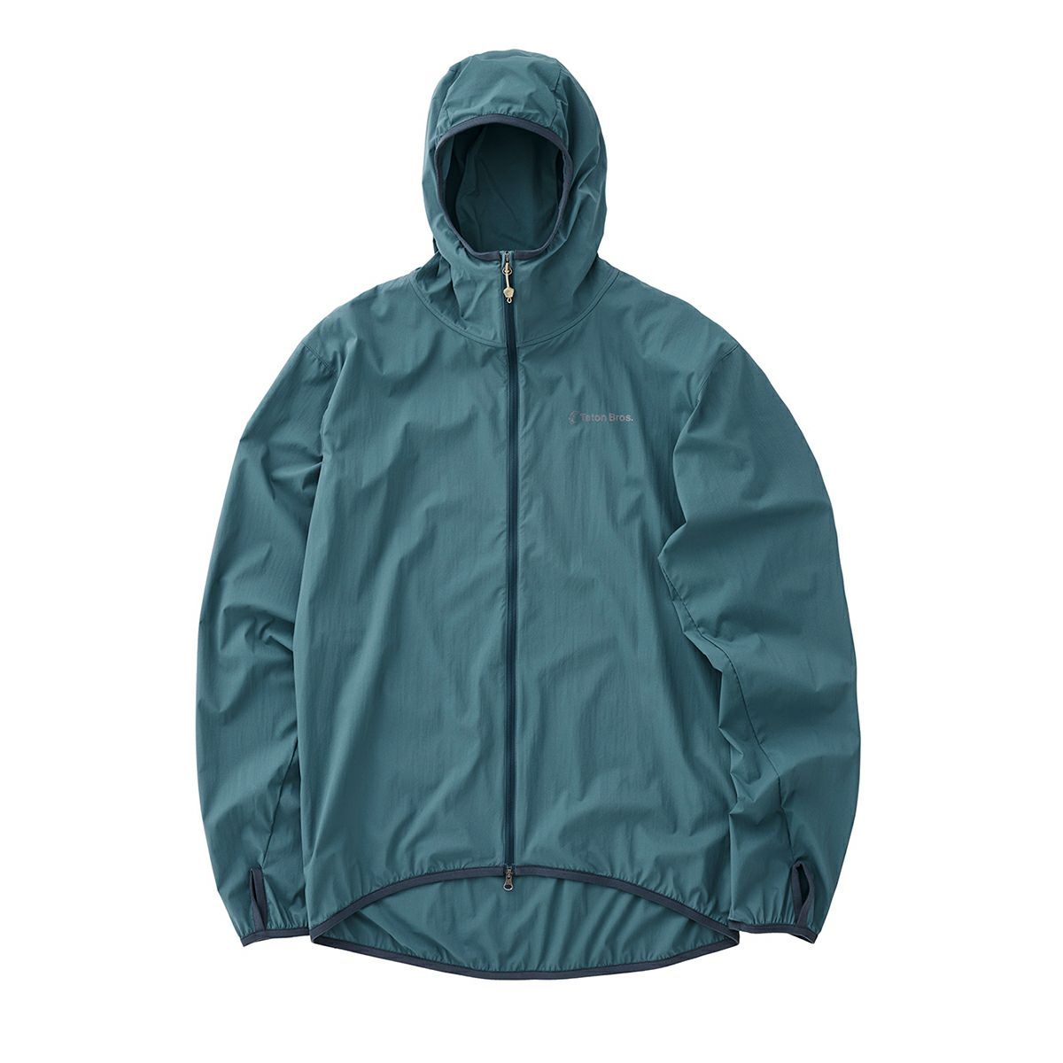 ティートンブロス TETON BROS　スキー スノーボードウェア ウィンドリバーフーディー Wind River Hoody TB251-19M 2025 詳細10