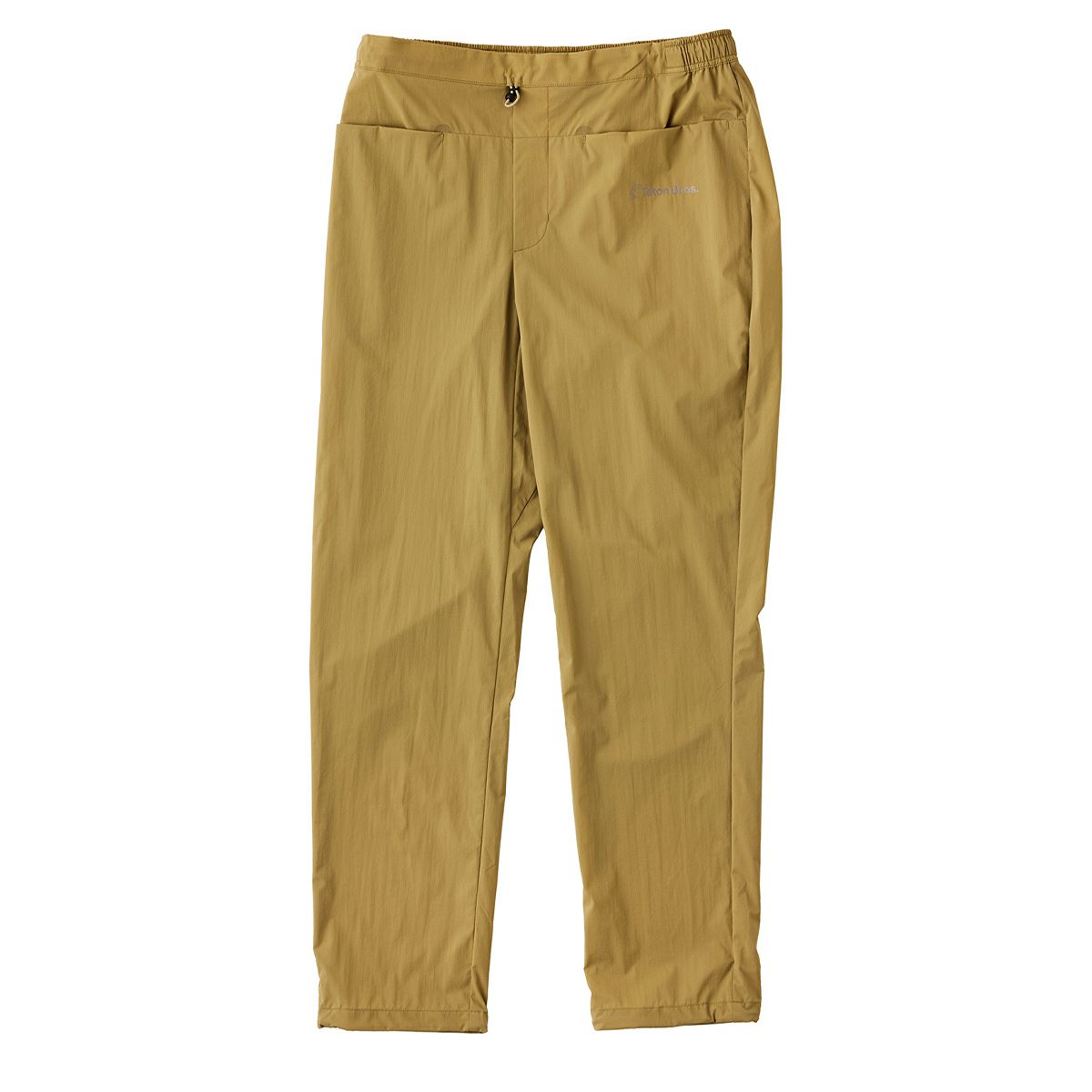 ティートンブロス TETON BROS　スキー スノーボードウェア スキーパンツ ウィンドリバーパンツ Wind River Pant TB251-21M 2025 詳細9