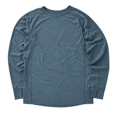 ティートンブロス TETON BROS　ベイパーロングスリーブ Vapor L/S TB251-27M 2025 詳細2
