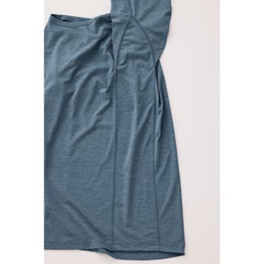 ティートンブロス TETON BROS　ベイパーロングスリーブ Vapor L/S TB251-27M 2025 詳細3